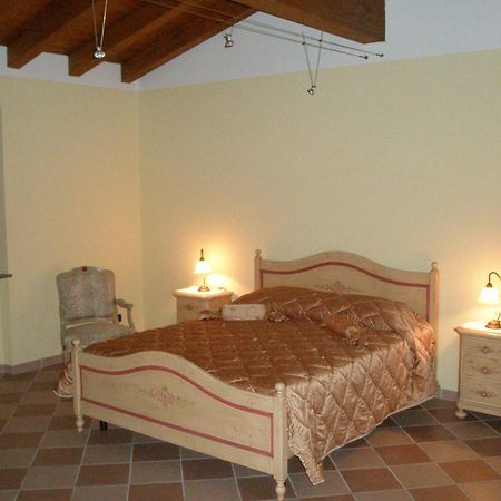 Bed And Breakfast Il Faggio Povegliano Veronese Zewnętrze zdjęcie