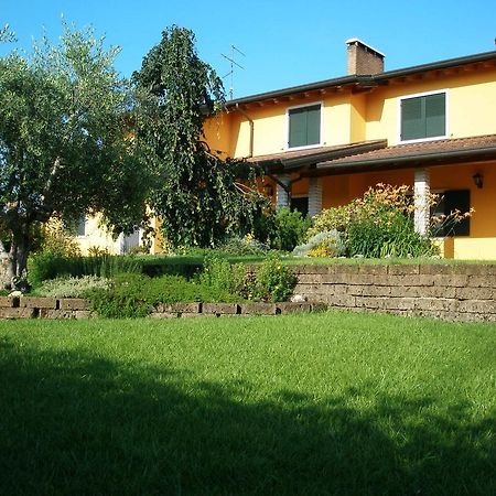 Bed And Breakfast Il Faggio Povegliano Veronese Zewnętrze zdjęcie