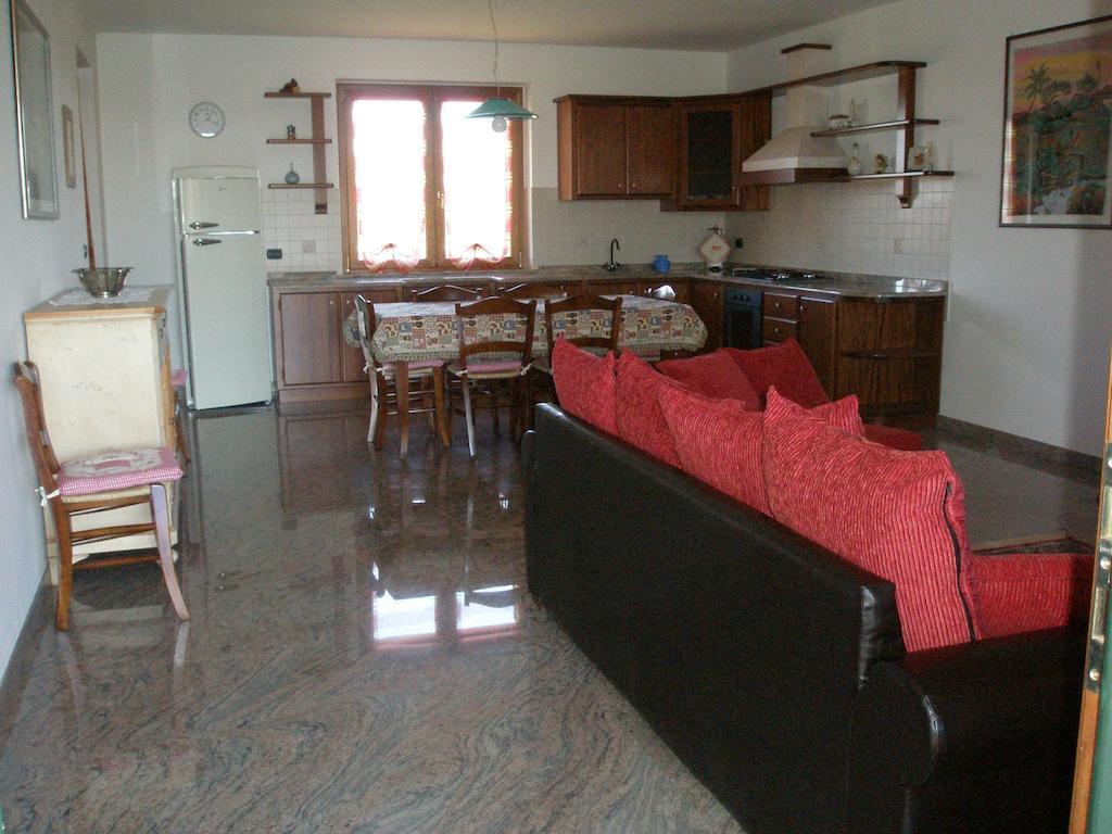 Bed And Breakfast Il Faggio Povegliano Veronese Zewnętrze zdjęcie