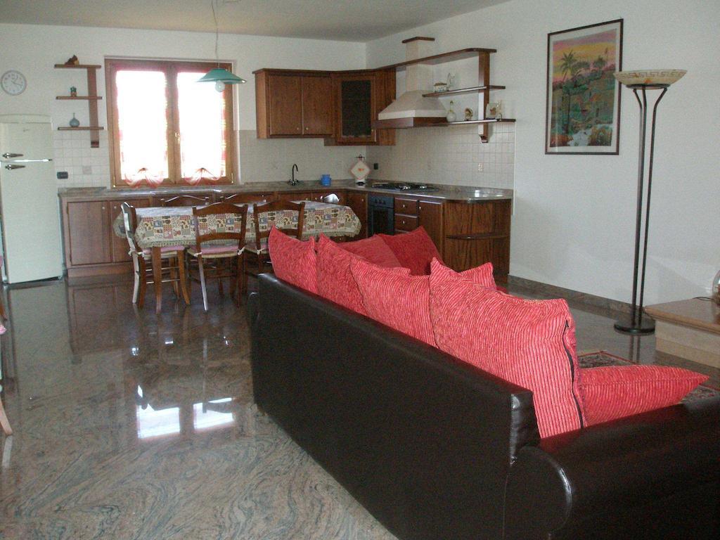 Bed And Breakfast Il Faggio Povegliano Veronese Zewnętrze zdjęcie