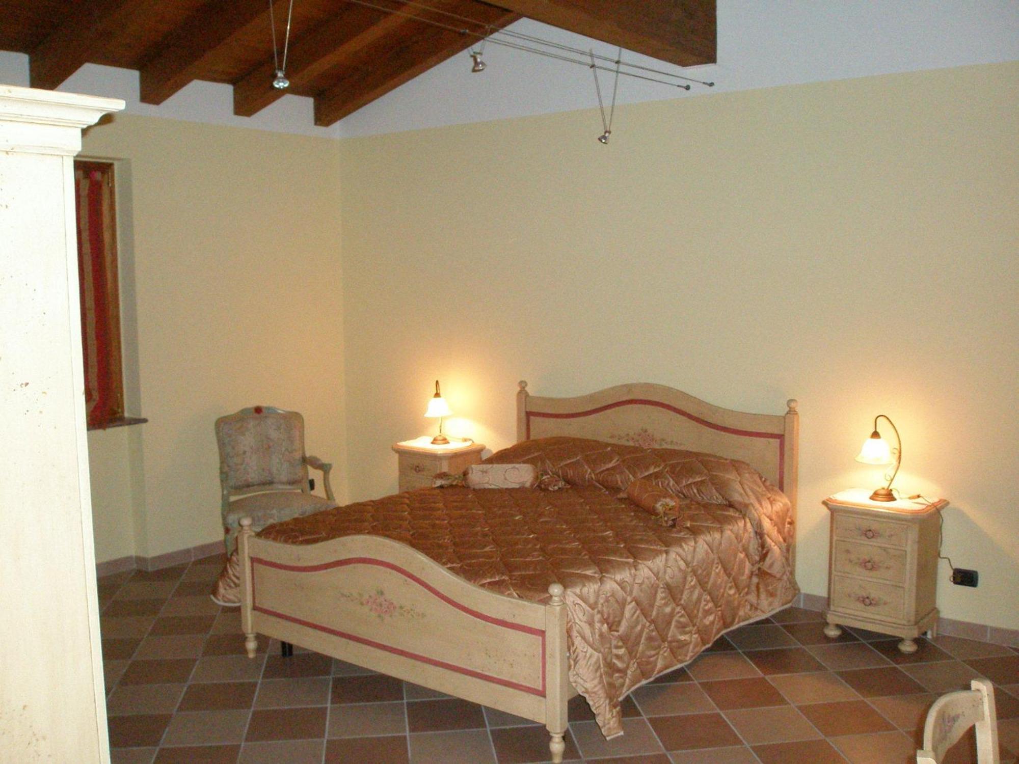Bed And Breakfast Il Faggio Povegliano Veronese Zewnętrze zdjęcie