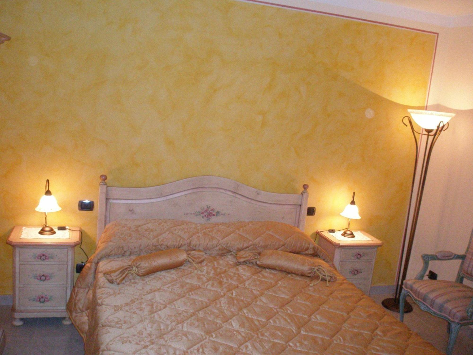 Bed And Breakfast Il Faggio Povegliano Veronese Pokój zdjęcie