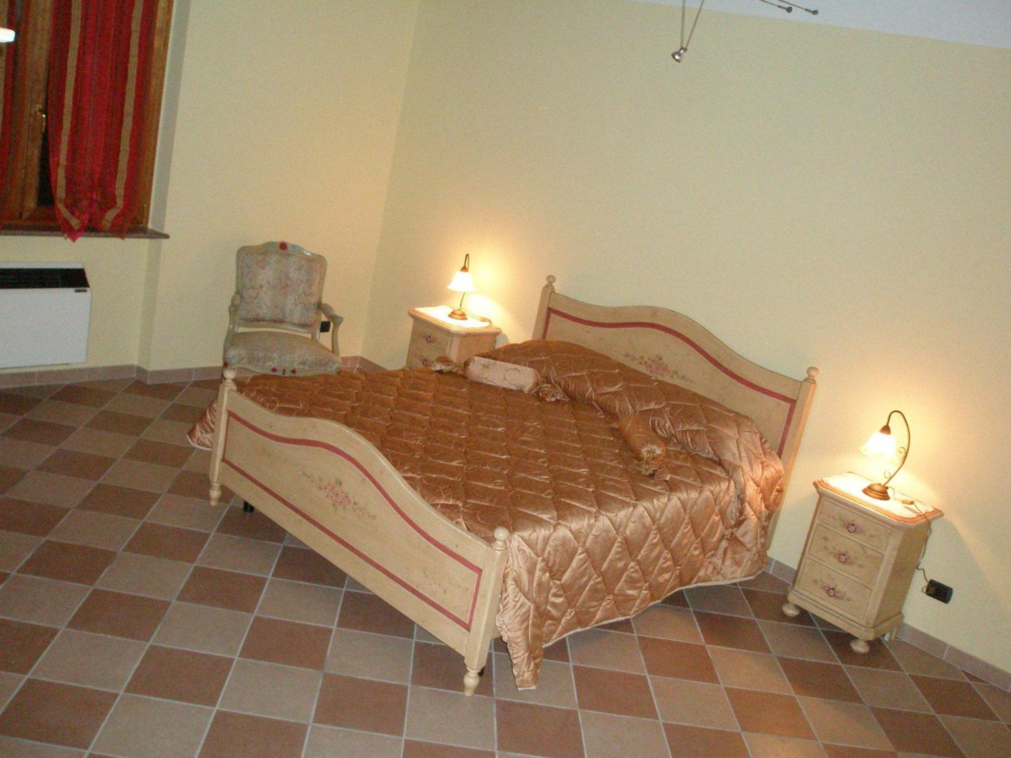 Bed And Breakfast Il Faggio Povegliano Veronese Pokój zdjęcie