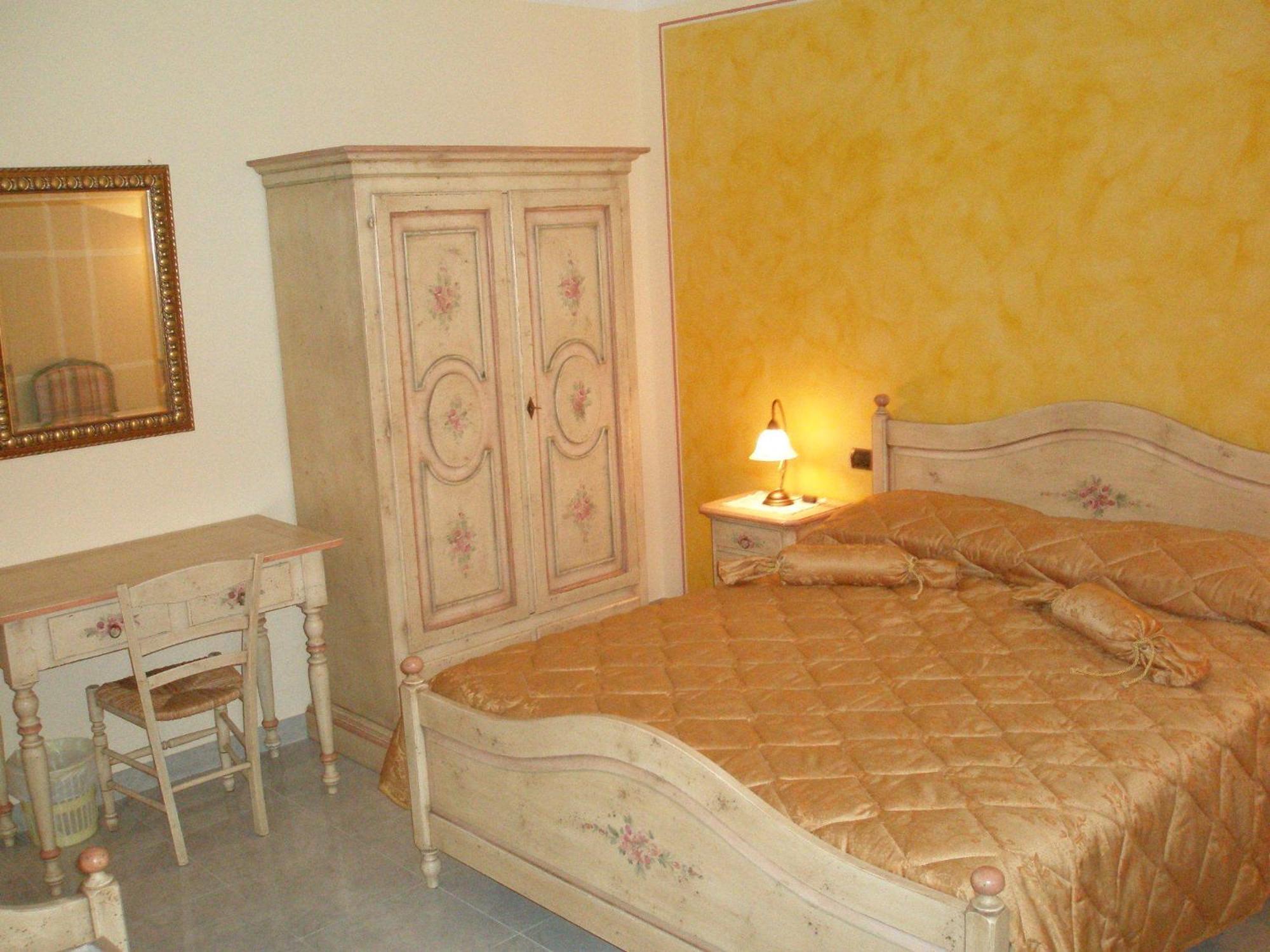 Bed And Breakfast Il Faggio Povegliano Veronese Pokój zdjęcie