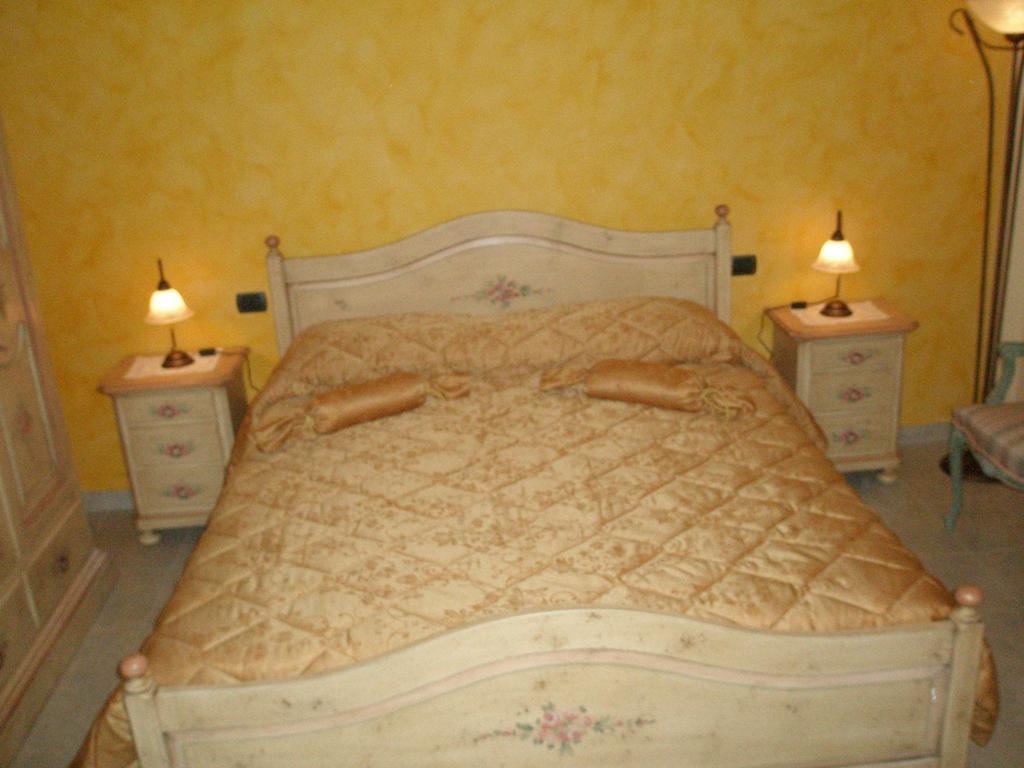 Bed And Breakfast Il Faggio Povegliano Veronese Pokój zdjęcie