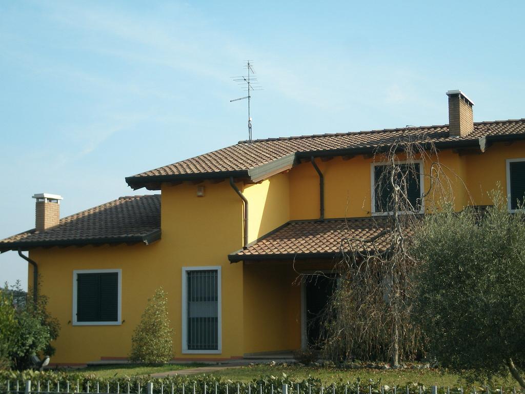 Bed And Breakfast Il Faggio Povegliano Veronese Zewnętrze zdjęcie