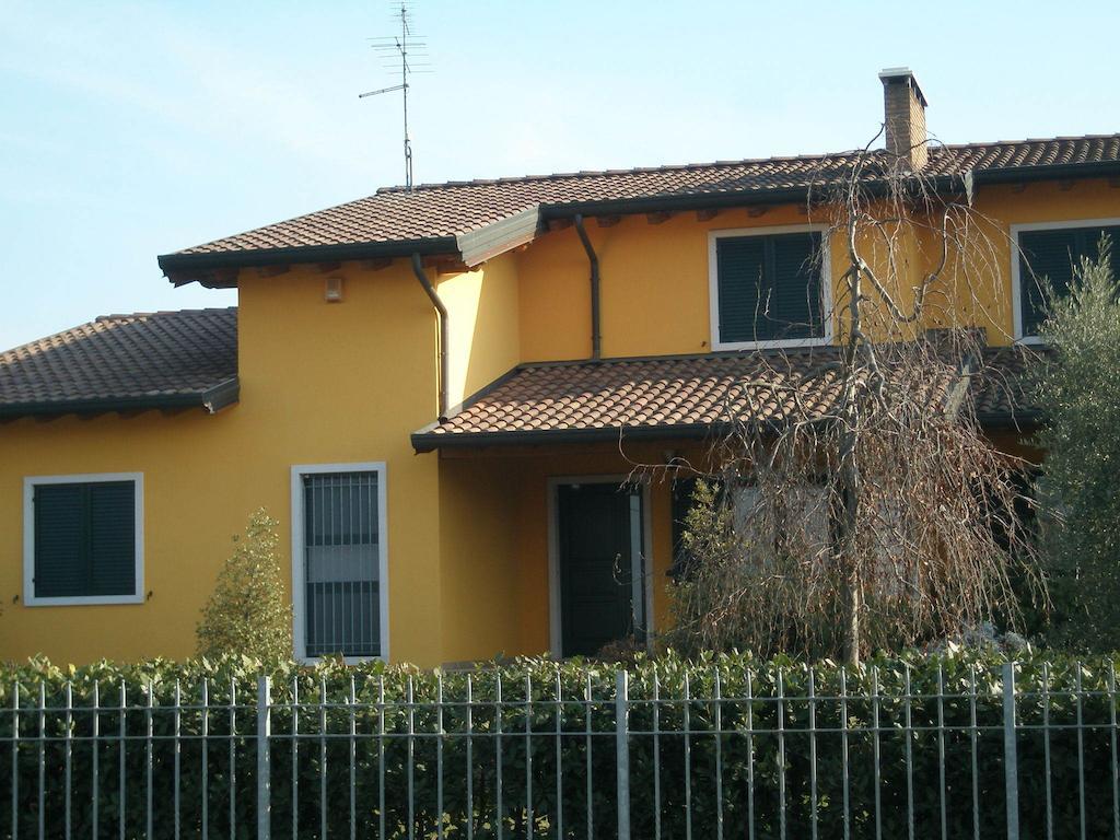 Bed And Breakfast Il Faggio Povegliano Veronese Zewnętrze zdjęcie