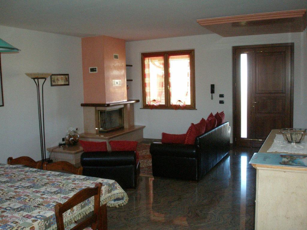 Bed And Breakfast Il Faggio Povegliano Veronese Zewnętrze zdjęcie