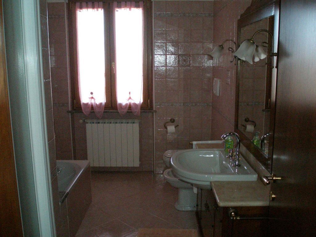 Bed And Breakfast Il Faggio Povegliano Veronese Zewnętrze zdjęcie