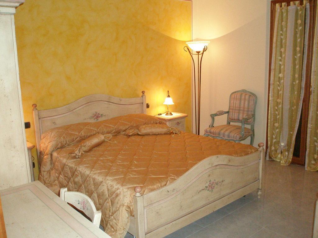 Bed And Breakfast Il Faggio Povegliano Veronese Pokój zdjęcie