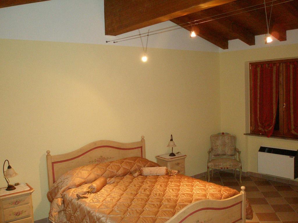 Bed And Breakfast Il Faggio Povegliano Veronese Pokój zdjęcie